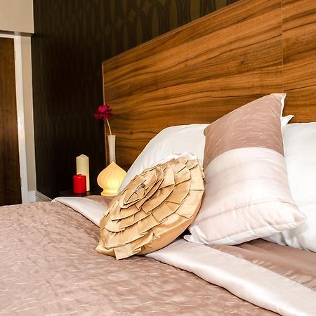 ทริเวลเลส ลิเวอร์พูล Hotel ห้อง รูปภาพ
