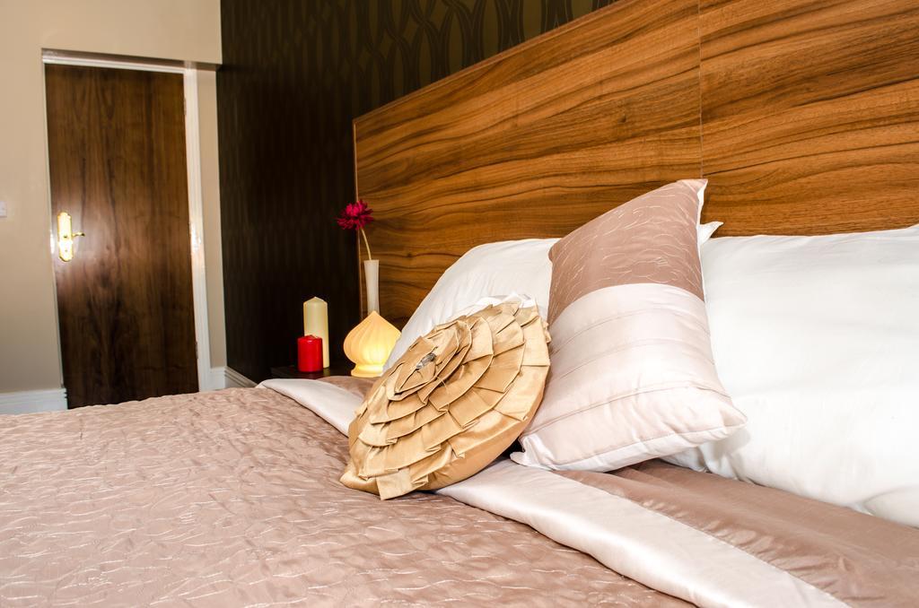 ทริเวลเลส ลิเวอร์พูล Hotel ห้อง รูปภาพ